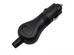 Auto Male Plug Cigarette Lighter Adapter